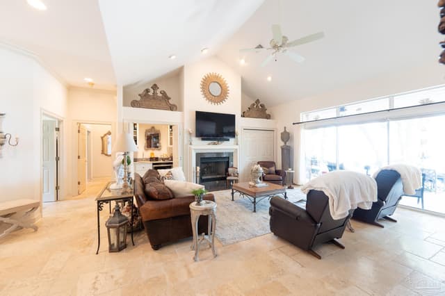 4954 Hickory Shores Blvd, Gulf Breeze FL 32563 photo 16