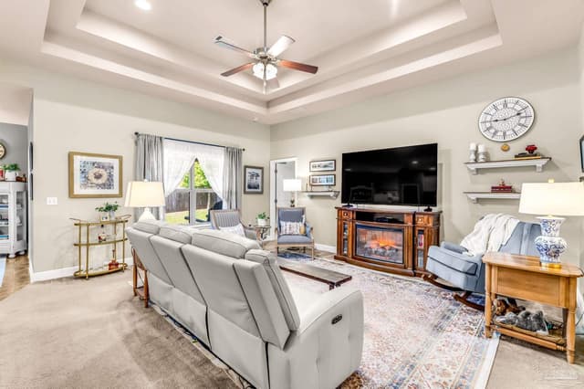 6783 Barnwood Dr, Milton FL 32570 photo 12