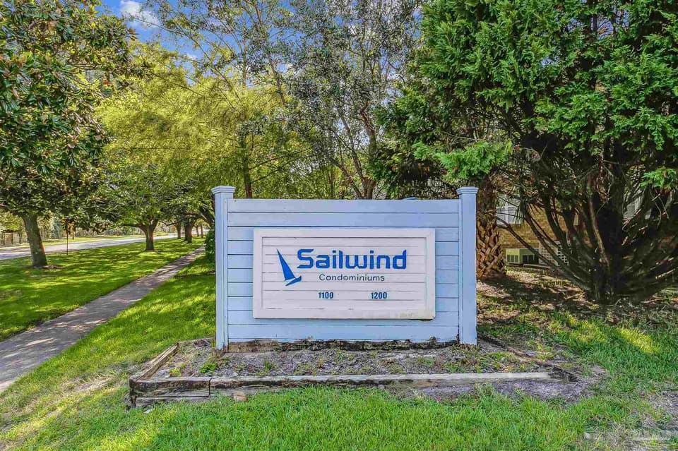 1200 Shore Line Dr # 408, Gulf Breeze FL 32561 photo 1