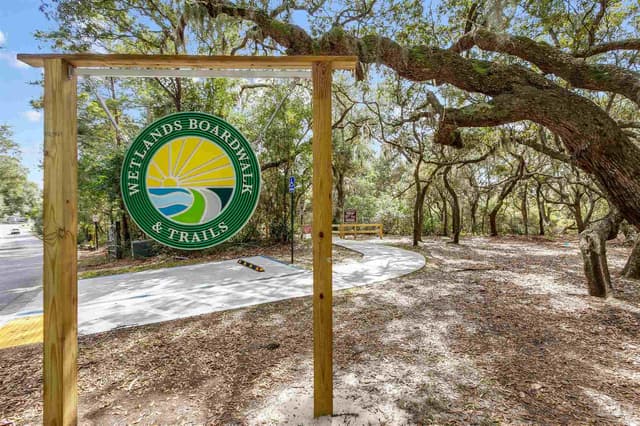 1200 Shore Line Dr # 408, Gulf Breeze FL 32561 photo 30