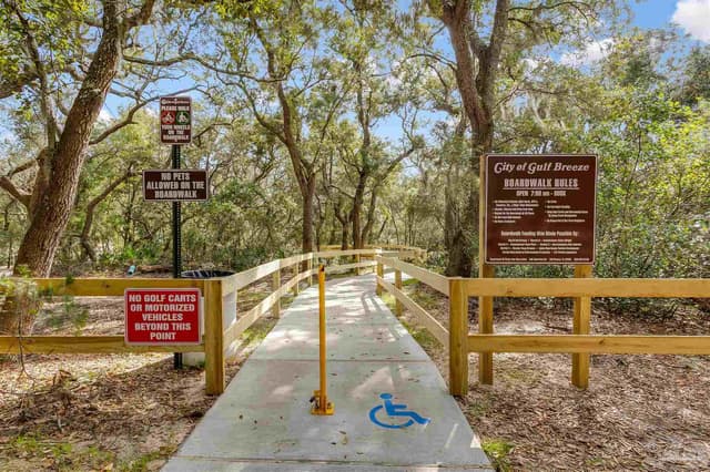 1200 Shore Line Dr # 408, Gulf Breeze FL 32561 photo 29