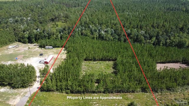 0000 Mineral Springs Rd, Jay FL 32565 photo 12