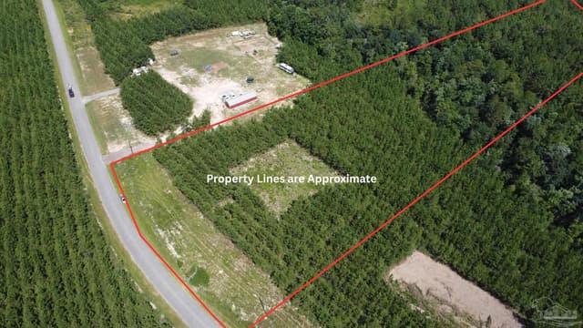0000 Mineral Springs Rd, Jay FL 32565 photo 14