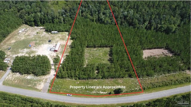 0000 Mineral Springs Rd, Jay FL 32565 photo 11