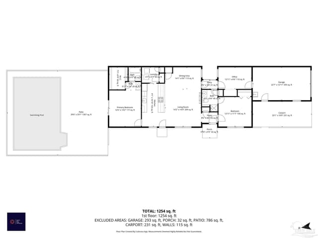 7076 Lake Joanne Dr, Pensacola FL 32506 photo 21