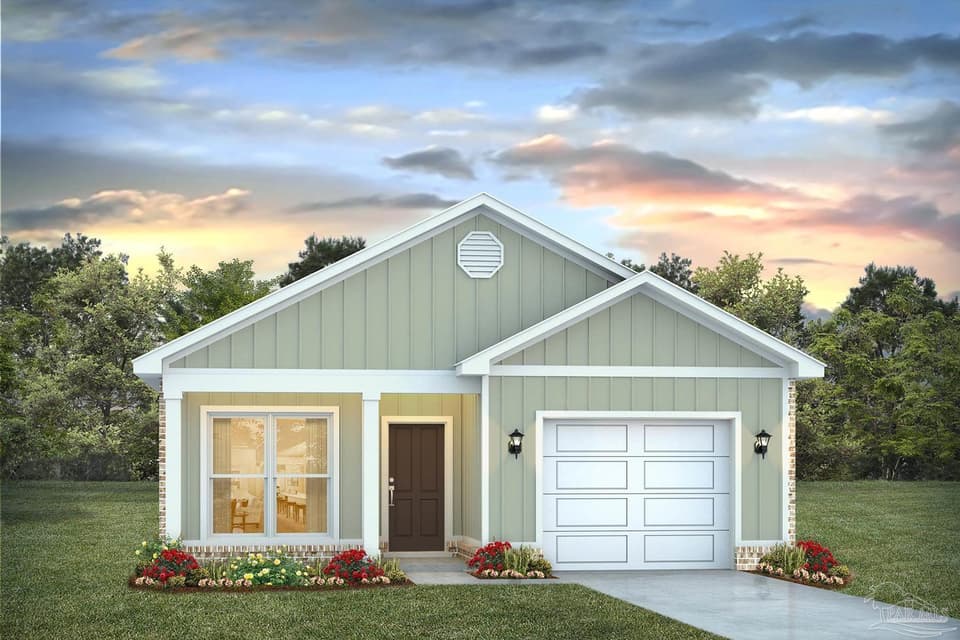 5409 Martingale Dr, Milton FL 32583 photo 1