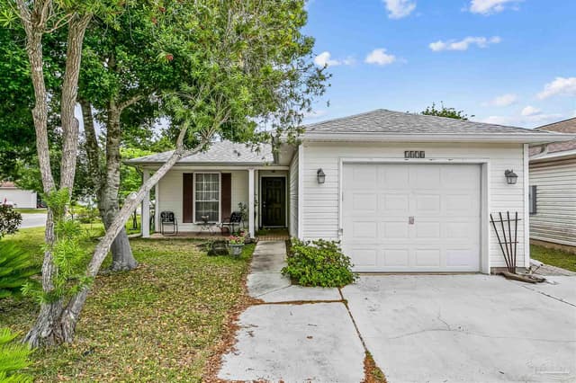 1878 Vineyard St, Navarre FL 32566 photo 26