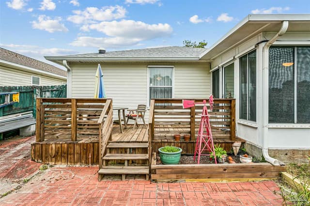 1878 Vineyard St, Navarre FL 32566 photo 22