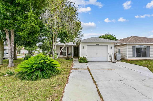 1878 Vineyard St, Navarre FL 32566 photo 19