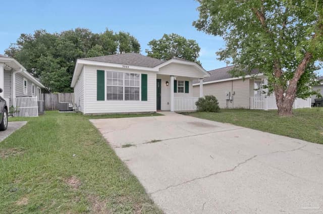3064 Flintlock Dr, Pensacola FL 32526 photo 48