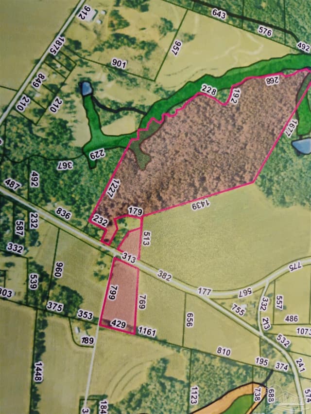State Rd 89 property photo