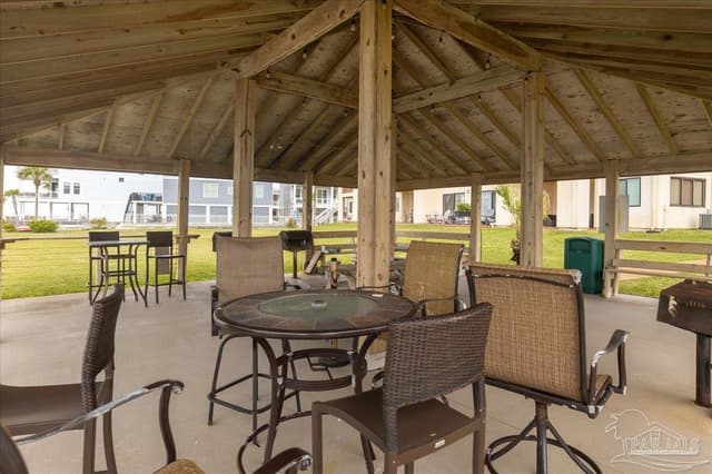 7453 Sunset Harbor Dr # 302, Navarre Beach FL 32566 photo 23