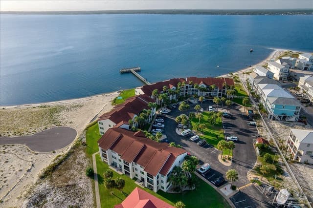 7453 Sunset Harbor Dr # 302, Navarre Beach FL 32566 photo 25