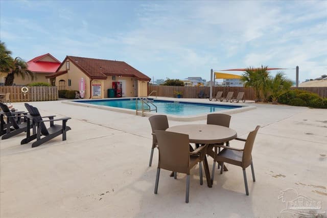 7453 Sunset Harbor Dr # 302, Navarre Beach FL 32566 photo 21