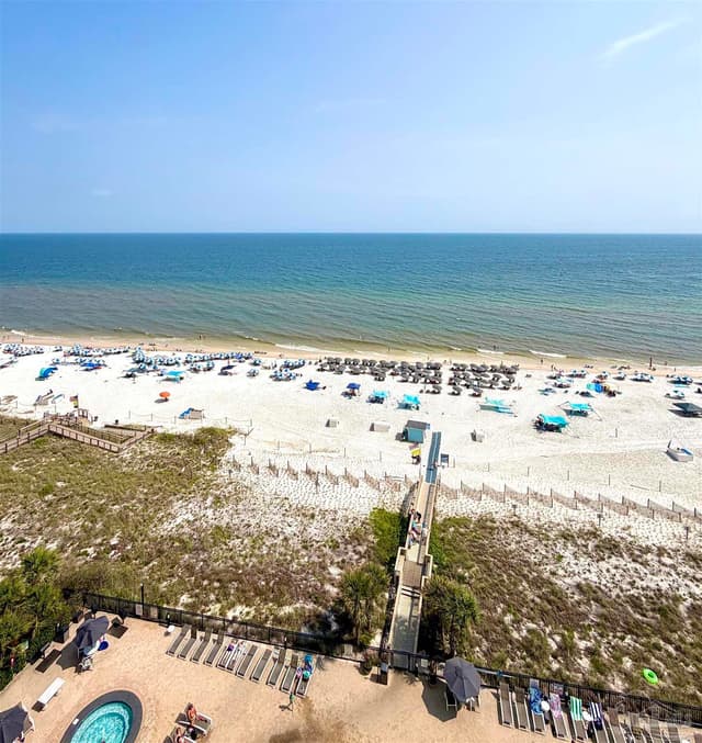 13661 Perdido Key Dr # 1004, Pensacola FL 32507 photo 43