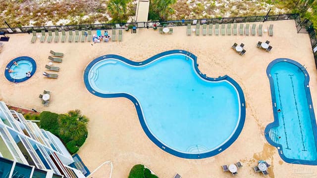 13661 Perdido Key Dr # 1004, Pensacola FL 32507 photo 26