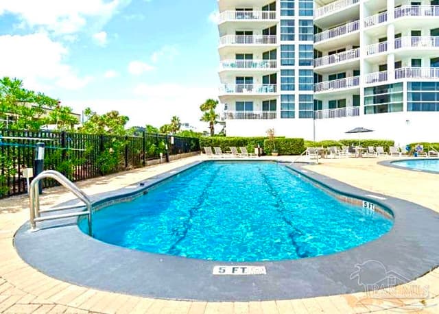 13661 Perdido Key Dr # 1004, Pensacola FL 32507 photo 28