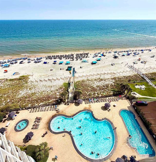 13661 Perdido Key Dr # 1004, Pensacola FL 32507 photo 44