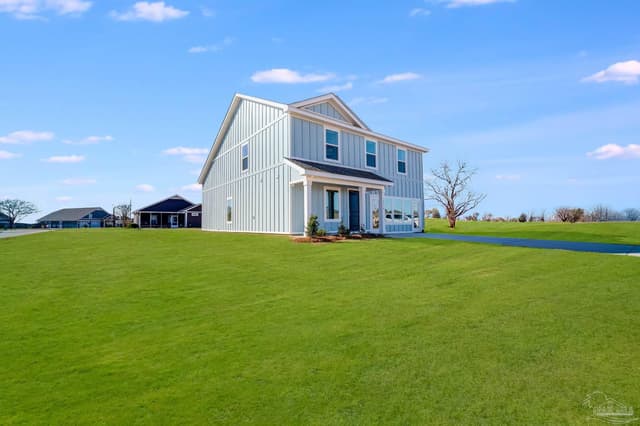 5338 Azimuth Way # LOT 10G property photo