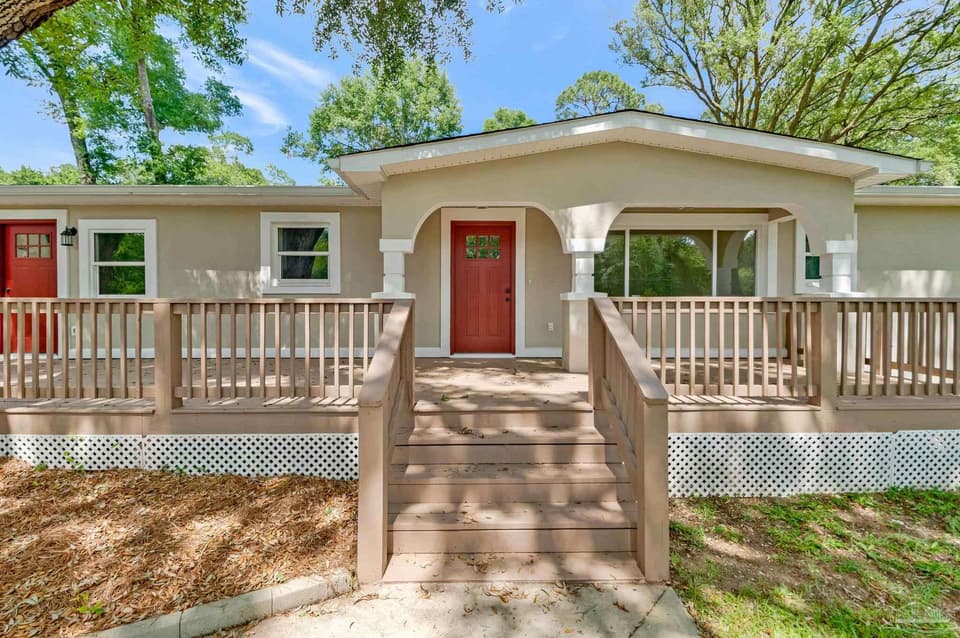3710 N Blue Angel Pkwy, Pensacola FL 32526 photo 1