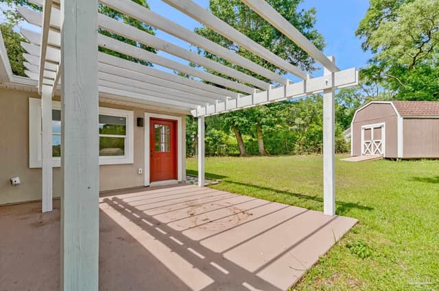 3710 N Blue Angel Pkwy, Pensacola FL 32526 photo 20