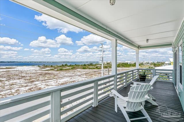 7555 White Sands Blvd, Navarre Beach FL 32566 photo 2