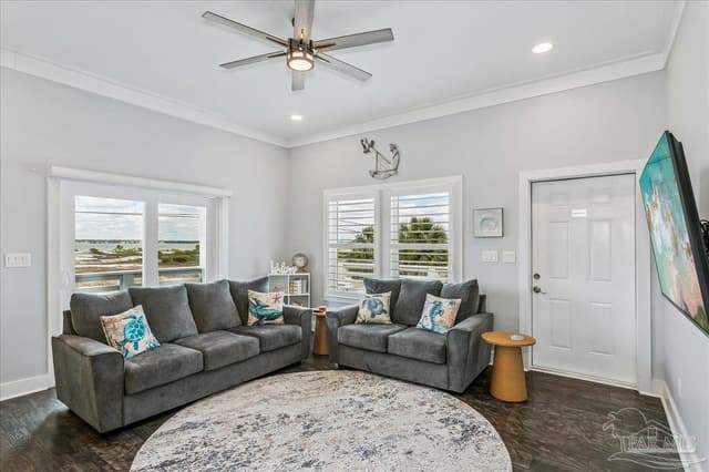 7555 White Sands Blvd, Navarre Beach FL 32566 photo 7