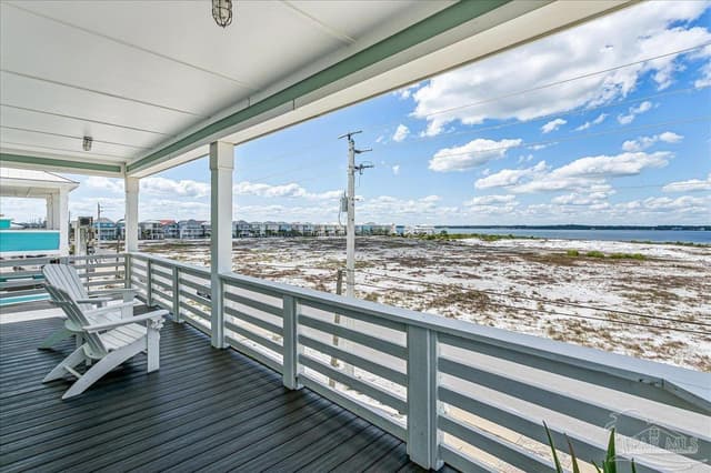 7555 White Sands Blvd, Navarre Beach FL 32566 photo 3