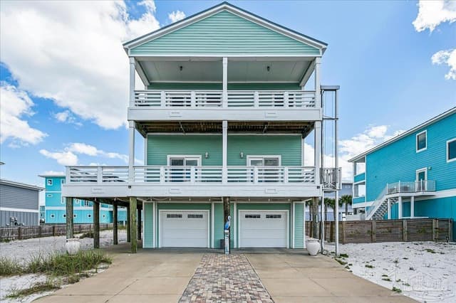 7555 White Sands Blvd, Navarre Beach FL 32566 photo 5