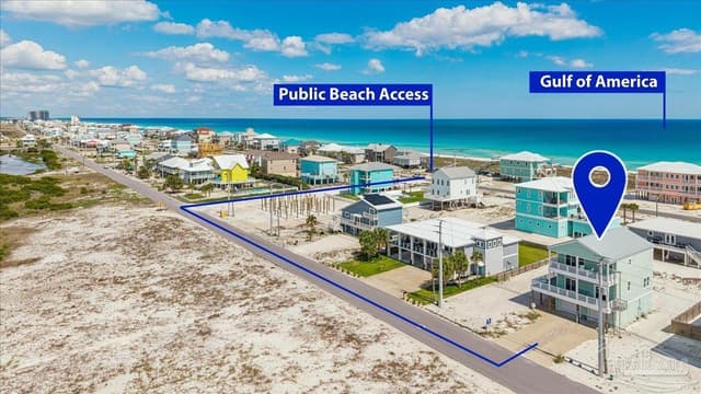 7555 White Sands Blvd, Navarre Beach FL 32566 photo 49
