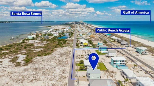 7555 White Sands Blvd, Navarre Beach FL 32566 photo 48