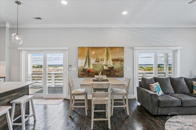7555 White Sands Blvd, Navarre Beach FL 32566 photo 11