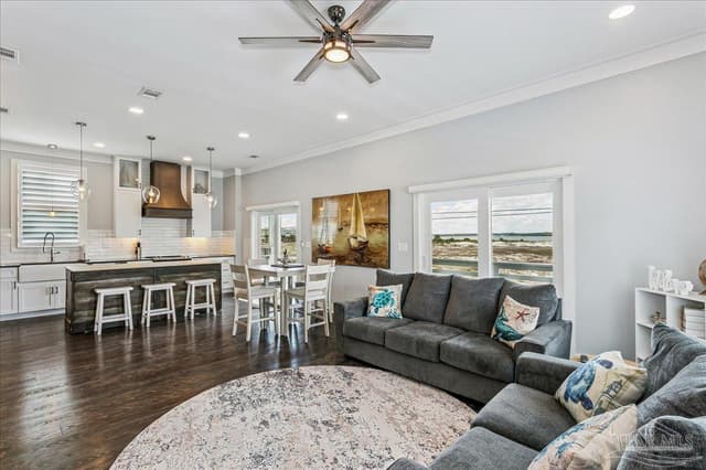7555 White Sands Blvd, Navarre Beach FL 32566 photo 8