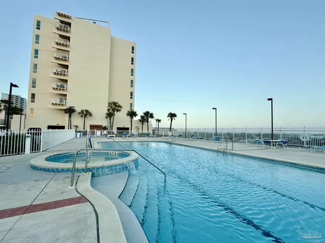 999 Ft Pickens Rd # 501 property photo