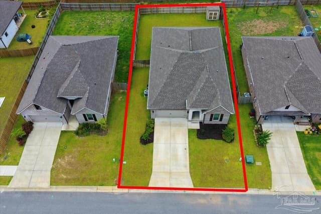 4865 Brigenza St, Pace FL 32571 photo 37