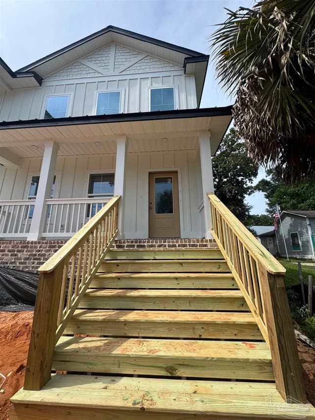 306 W Winthrop Ave, Pensacola FL 32507 photo 4