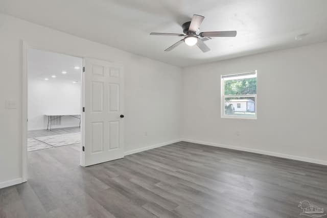 6492 Gaynell Ave, Milton FL 32570 photo 16
