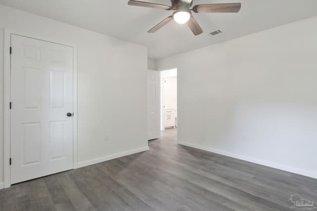 6492 Gaynell Ave, Milton FL 32570 photo 12