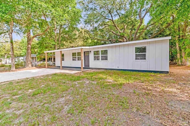 6492 Gaynell Ave, Milton FL 32570 photo 28
