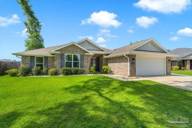 6041 Makenna Dr property photo