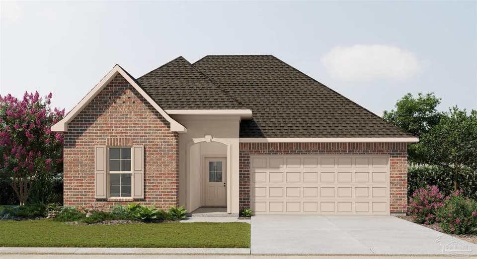 4850 Turtledove St, Pace FL 32571 photo 1
