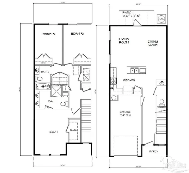 8566 Midtown Ct property photo