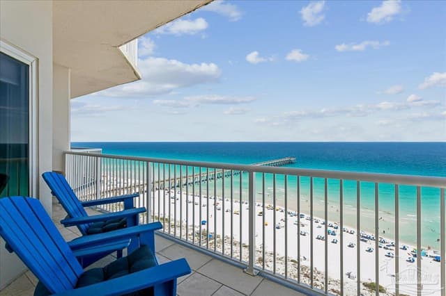 8573 Gulf Blvd # 1504 property photo