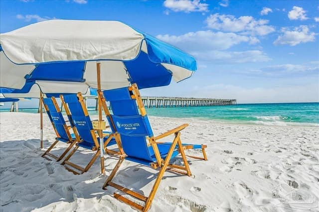8573 Gulf Blvd # 1504, Navarre Beach FL 32566 photo 42