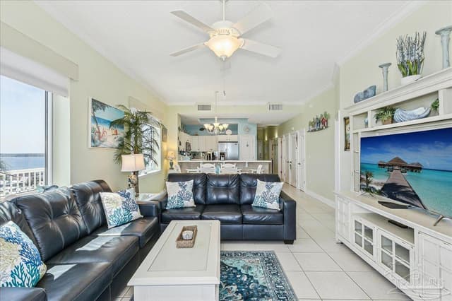 8573 Gulf Blvd # 1504, Navarre Beach FL 32566 photo 14