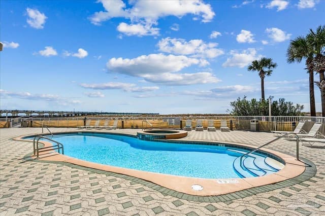 8573 Gulf Blvd # 1504, Navarre Beach FL 32566 photo 37