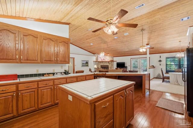 4989 Steamboat St, Milton FL 32583 photo 16