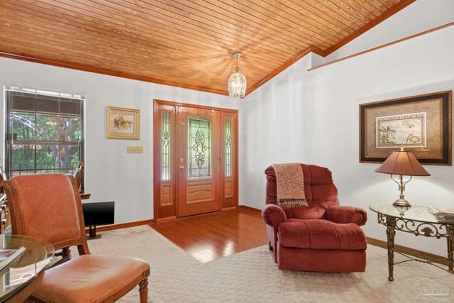 4989 Steamboat St, Milton FL 32583 photo 7