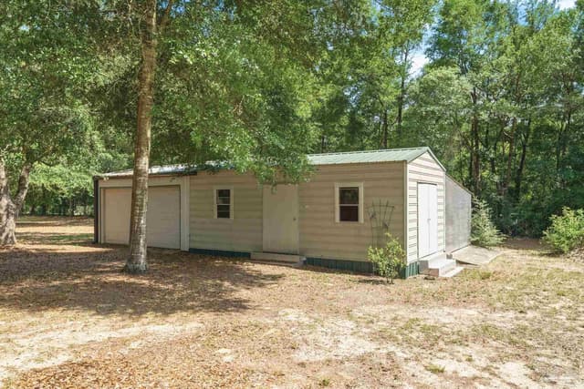 4989 Steamboat St, Milton FL 32583 photo 36