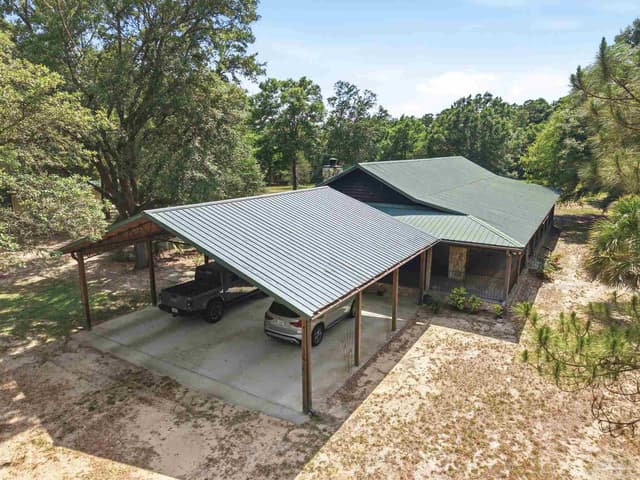 4989 Steamboat St, Milton FL 32583 photo 41